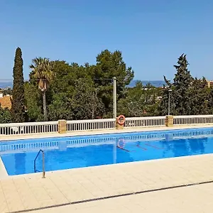  Apartamento Apartamento Cap Salou, Cerca De La Playa